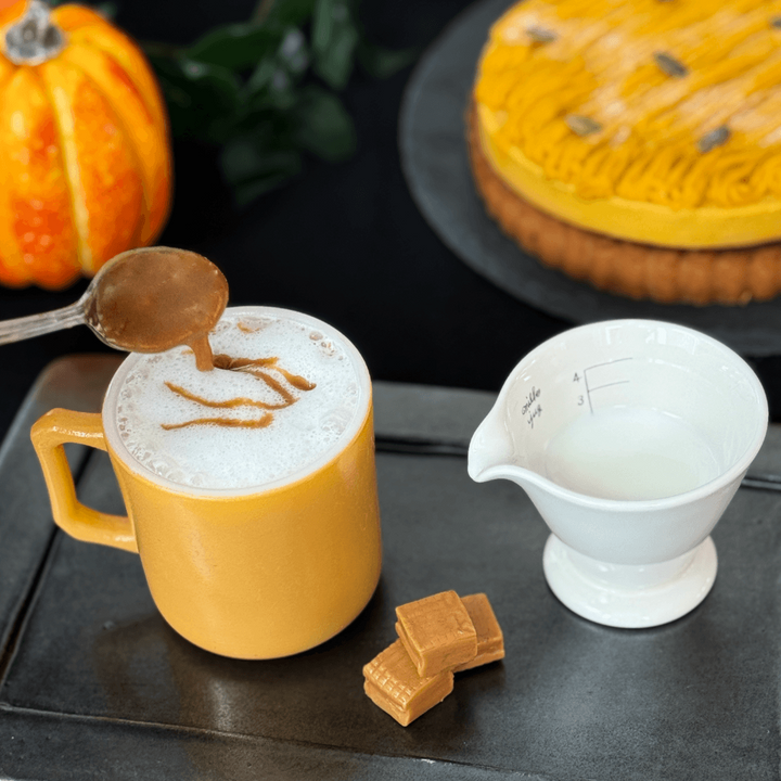 カレルチャペック ショートケーキティー 2025 (5pcs.)