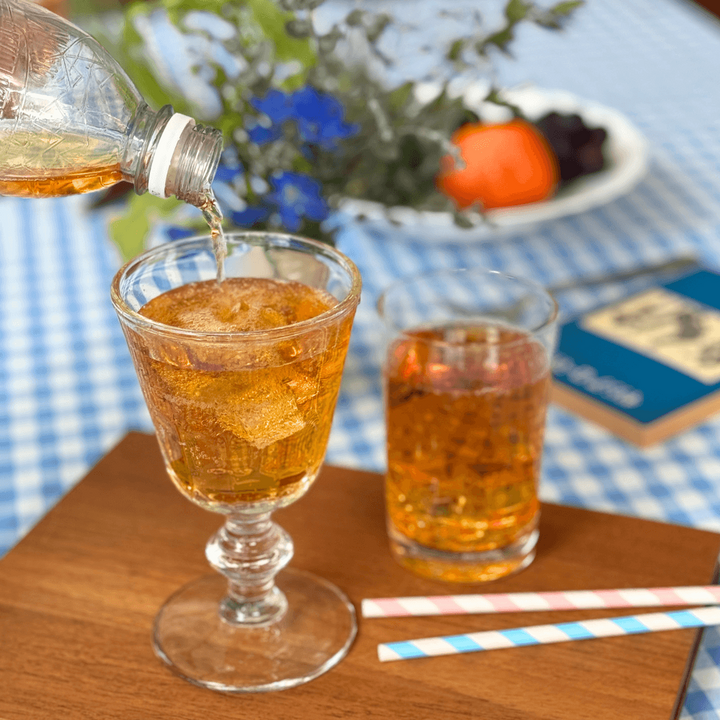 Karel Capek The Iced Tea 2026 Cold-Brew Tea (5 pcs.)