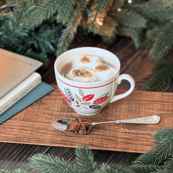 Karel Capek Holiday Milk Tea Tea Box (20 pcs.)