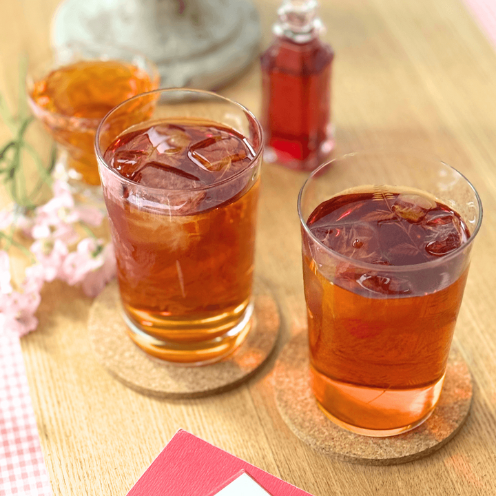 Karel Capek Ruby Goody Cold-Brew Tea (5 pcs.)