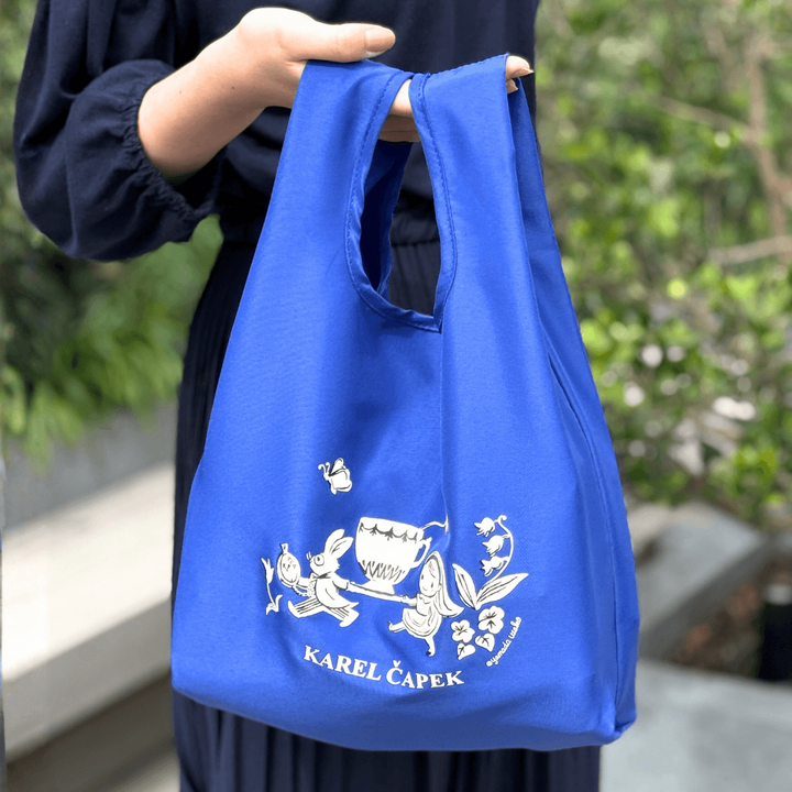 [Pre-Order] Karel Capek Lucky Bag 2027 PREMIUM
