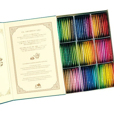 [Pre-order] The Book of Tea 100