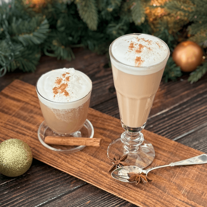 Karel Capek Holiday Milk Tea Tea Box (20 pcs.)