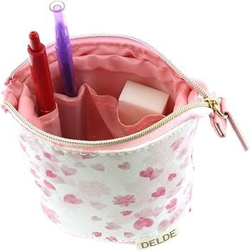 [Pre-order] Delde Sliding Pen Case (Sakura)