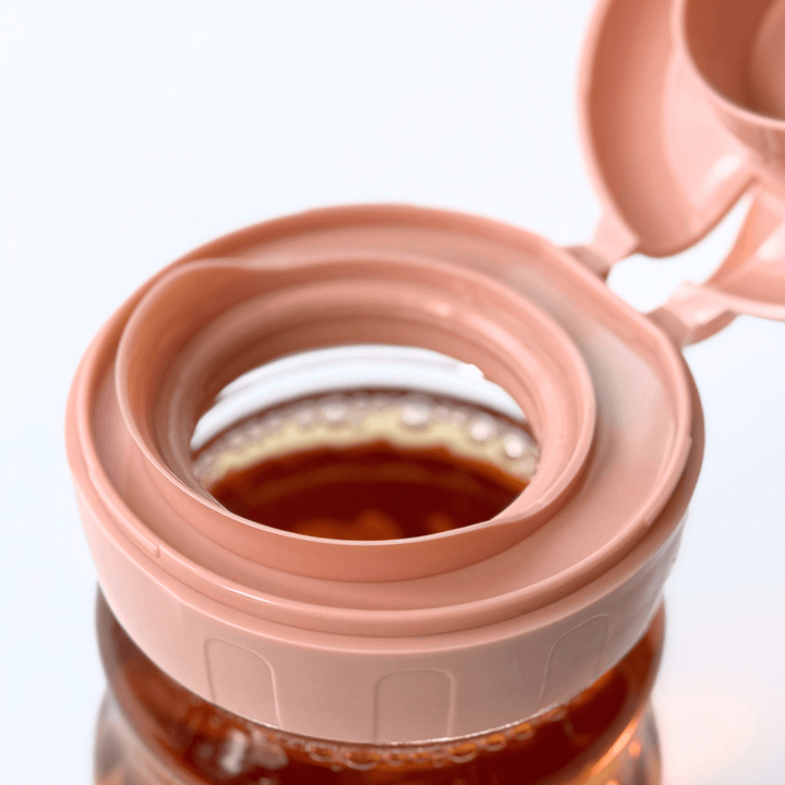 Karel Capek Buzzy Mini Jug Pink (400ml)