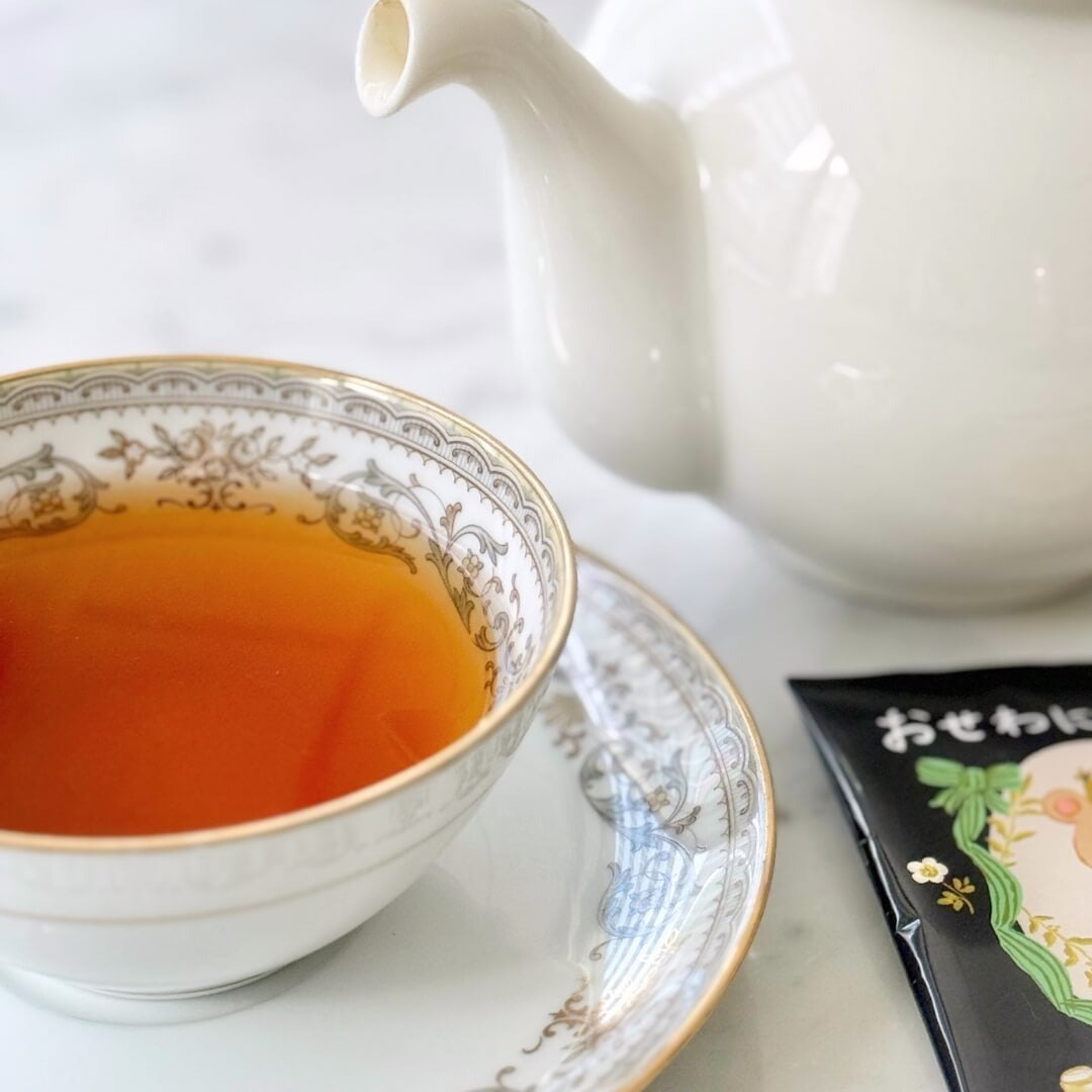 Karel Capek Té Muscat Oolong 2024 (5 uds.)