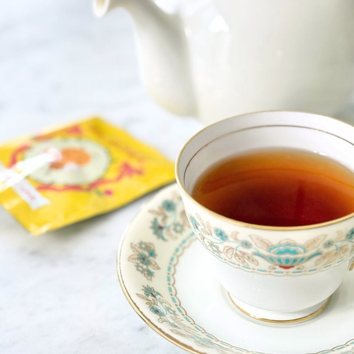 Karel Capek Té Muscat Oolong 2024 (5 uds.)