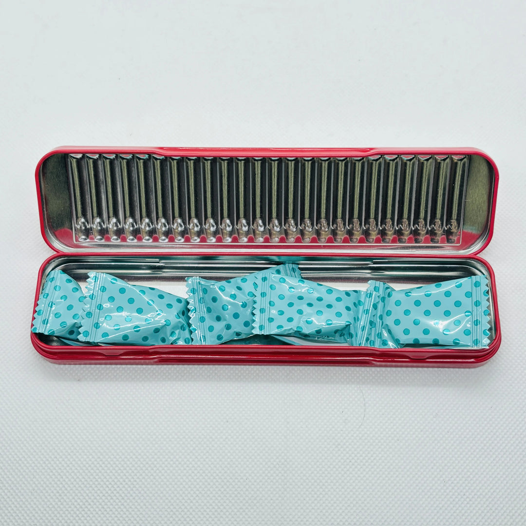 Eureka Crayon Pencil Case (filled with candy!)
