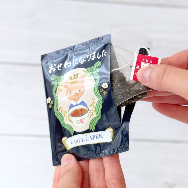 Karel Capek Té Muscat Oolong 2024 (5 uds.)