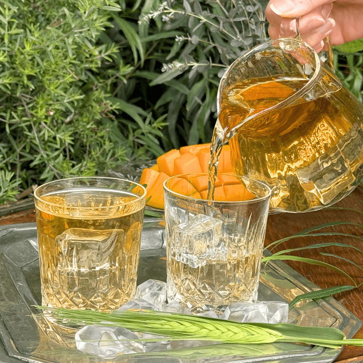 Karel Capek Green Goody Cold-Brew Tea (20 pcs.)