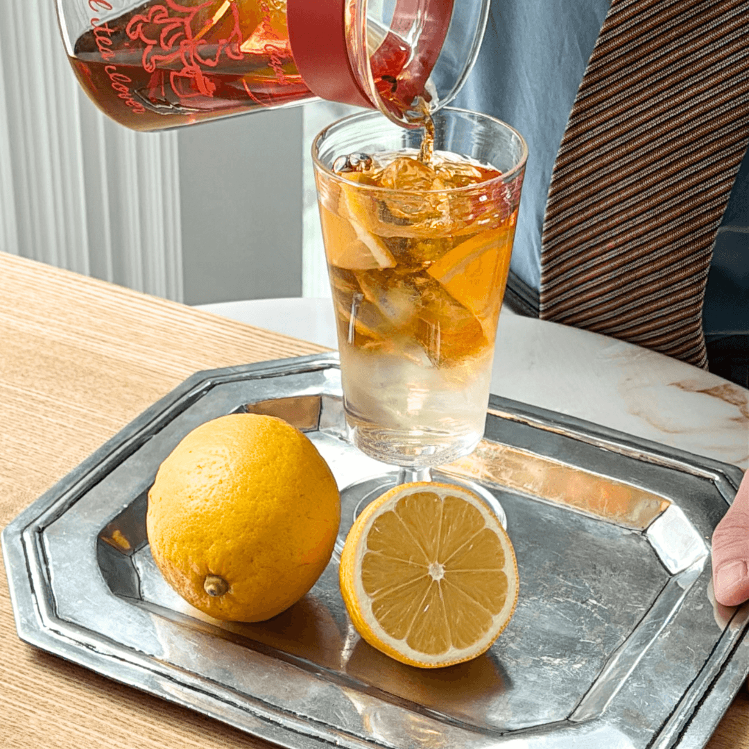 Karel Capek Setouchi Lemon Cold-Brew Tea (5 pcs.)