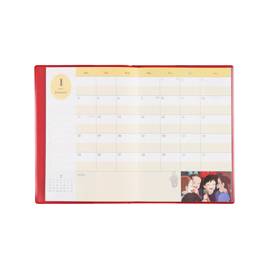[Pre-order] Kiki&