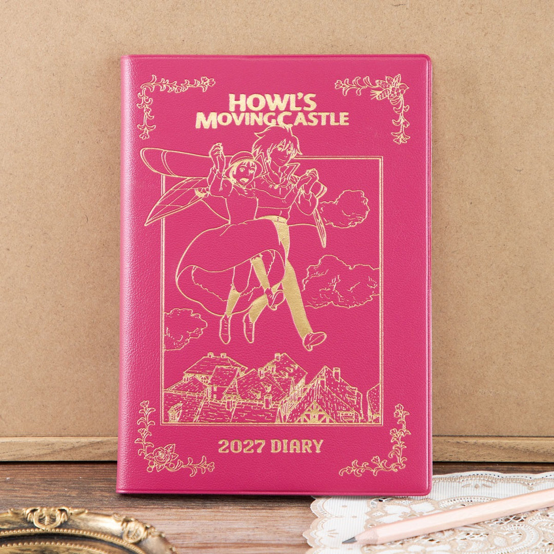 [Pre-order] Howl&
