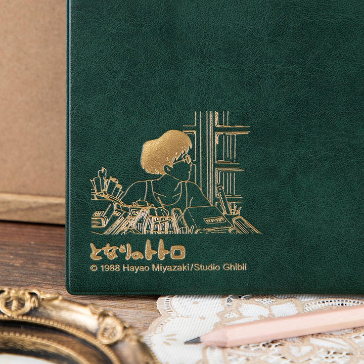 [Pre-order] My Neighbor Totoro Schedule Book 2027 B6 Size