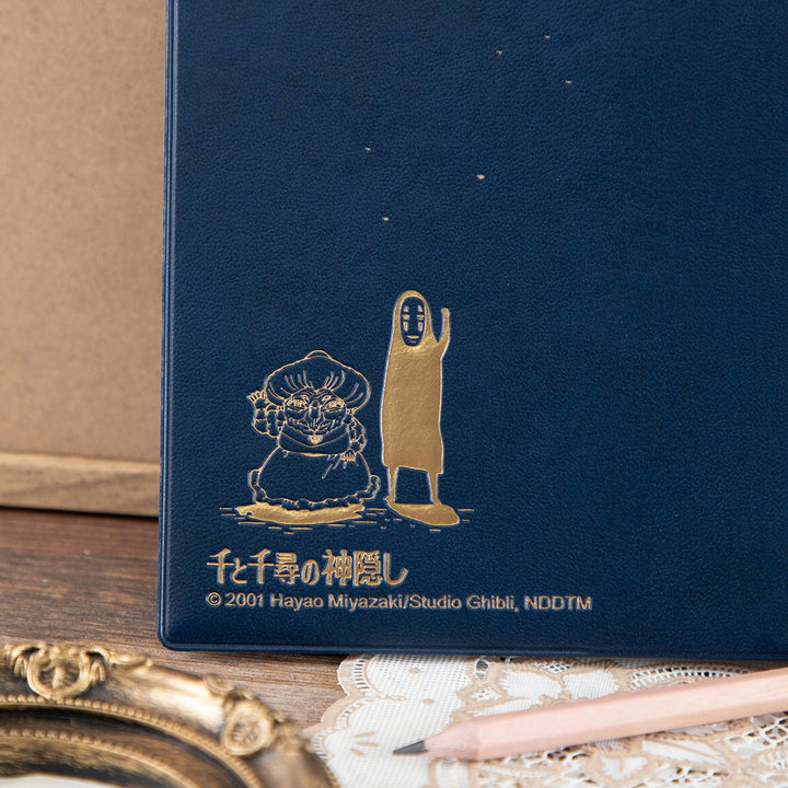[Pre-order] Spirited Away Schedule Book 2027 B6 Size