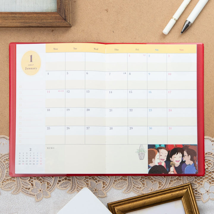 [Pre-order] Kiki&