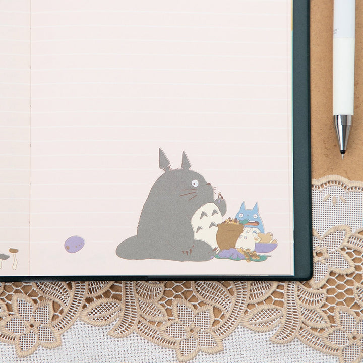[Pre-order] My Neighbor Totoro Schedule Book 2027 B6 Size