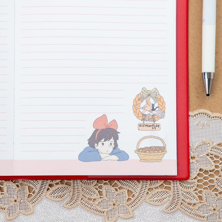 [Pre-order] Kiki&