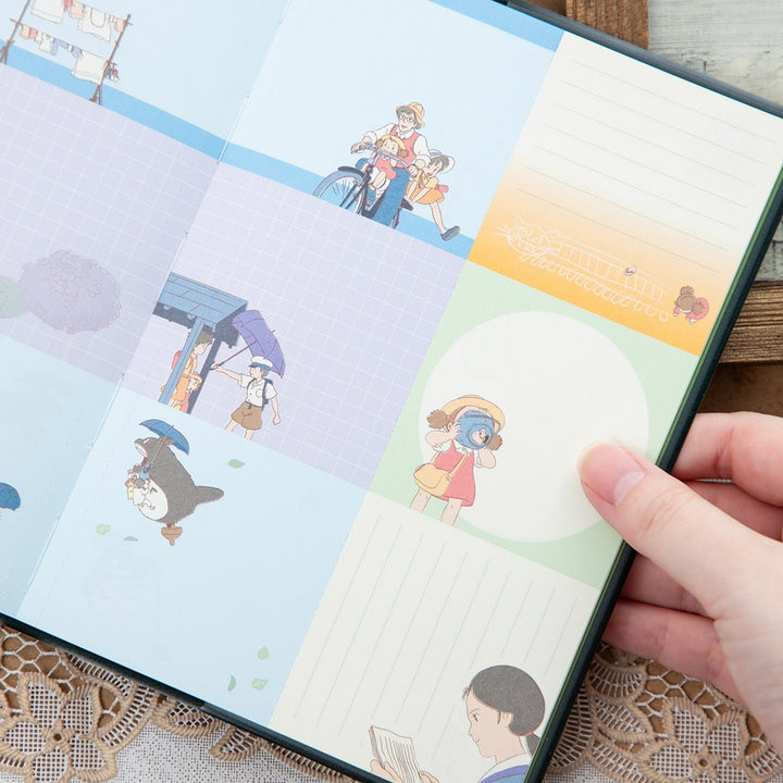 [Pre-order] My Neighbor Totoro Schedule Book 2027 B6 Size
