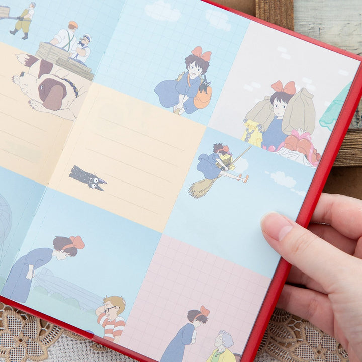 [Pre-order] Kiki&