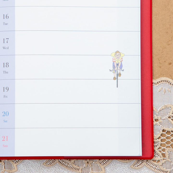 [Pre-order] Kiki&