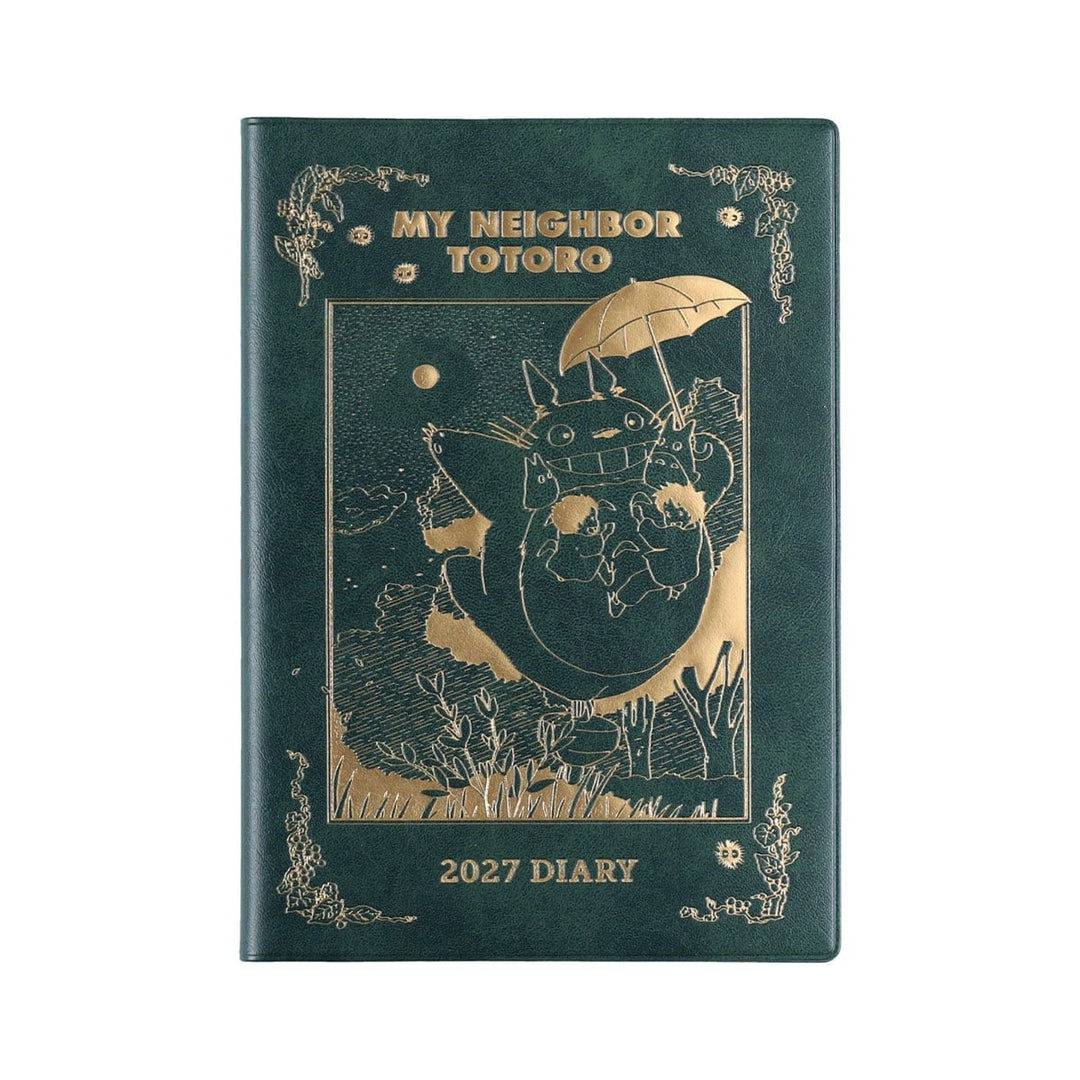[Pre-order] My Neighbor Totoro Schedule Book 2027 B6 Size