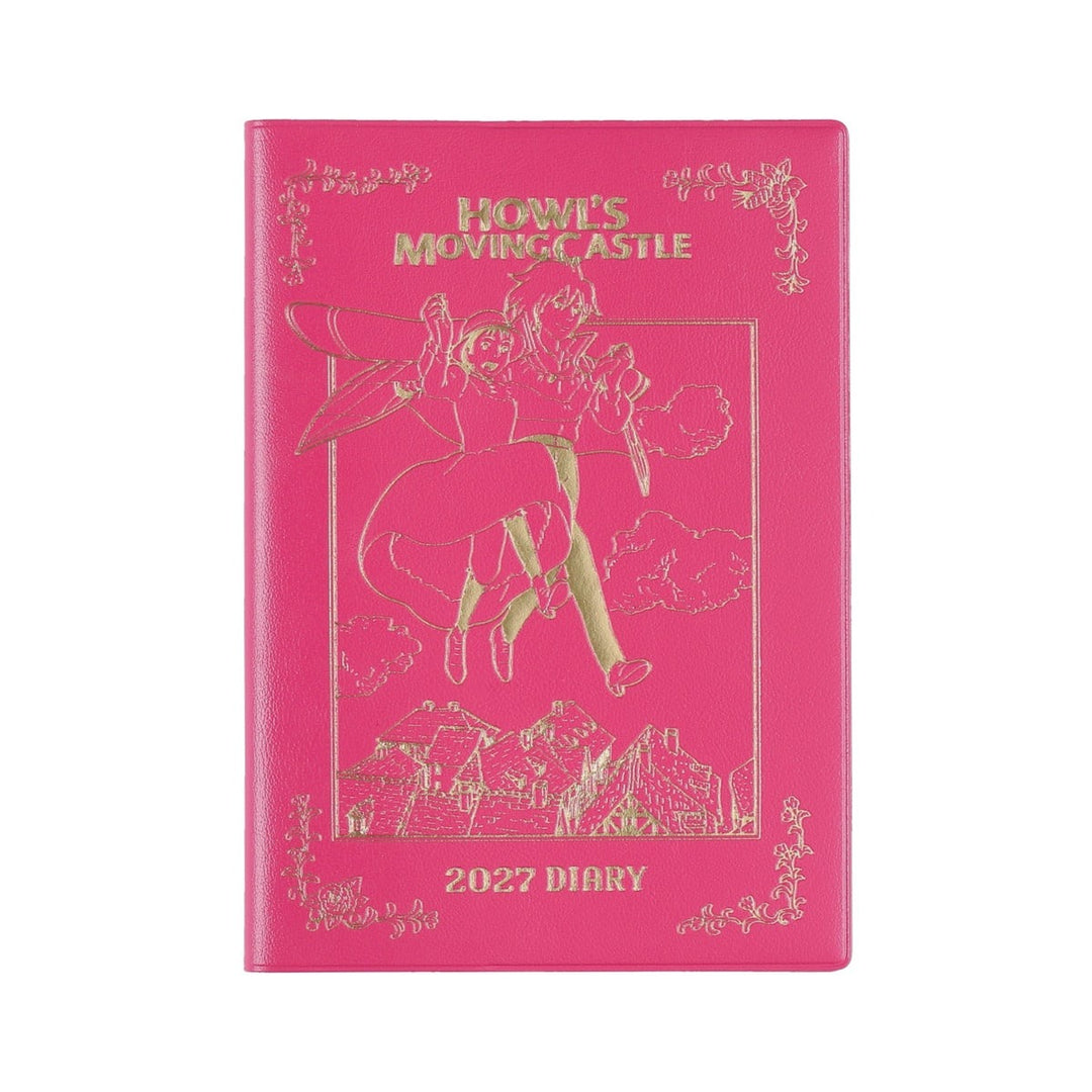 [Pre-order] Howl&