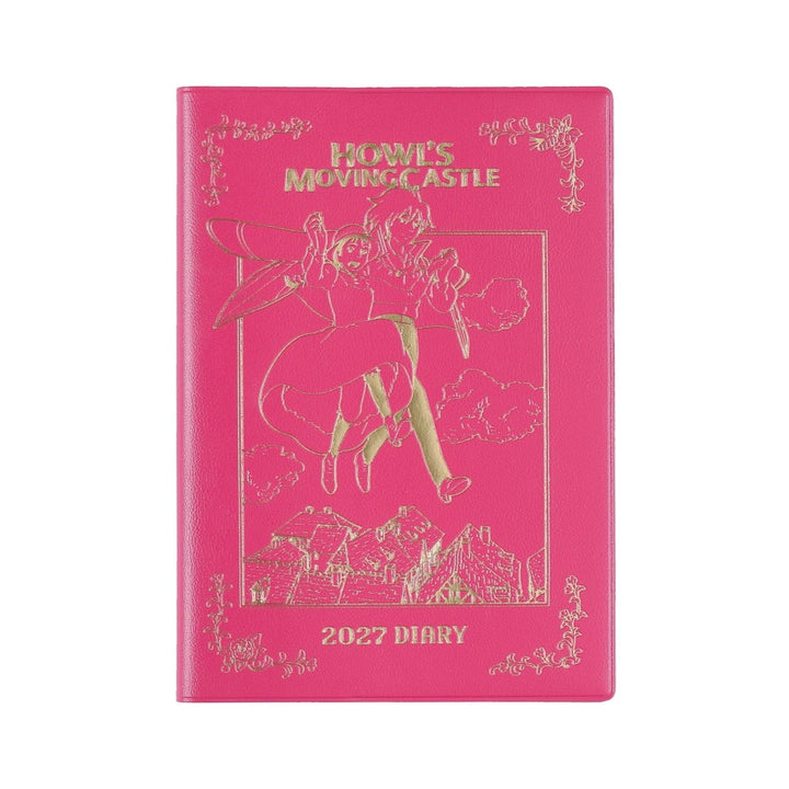 [Pre-order] Howl&