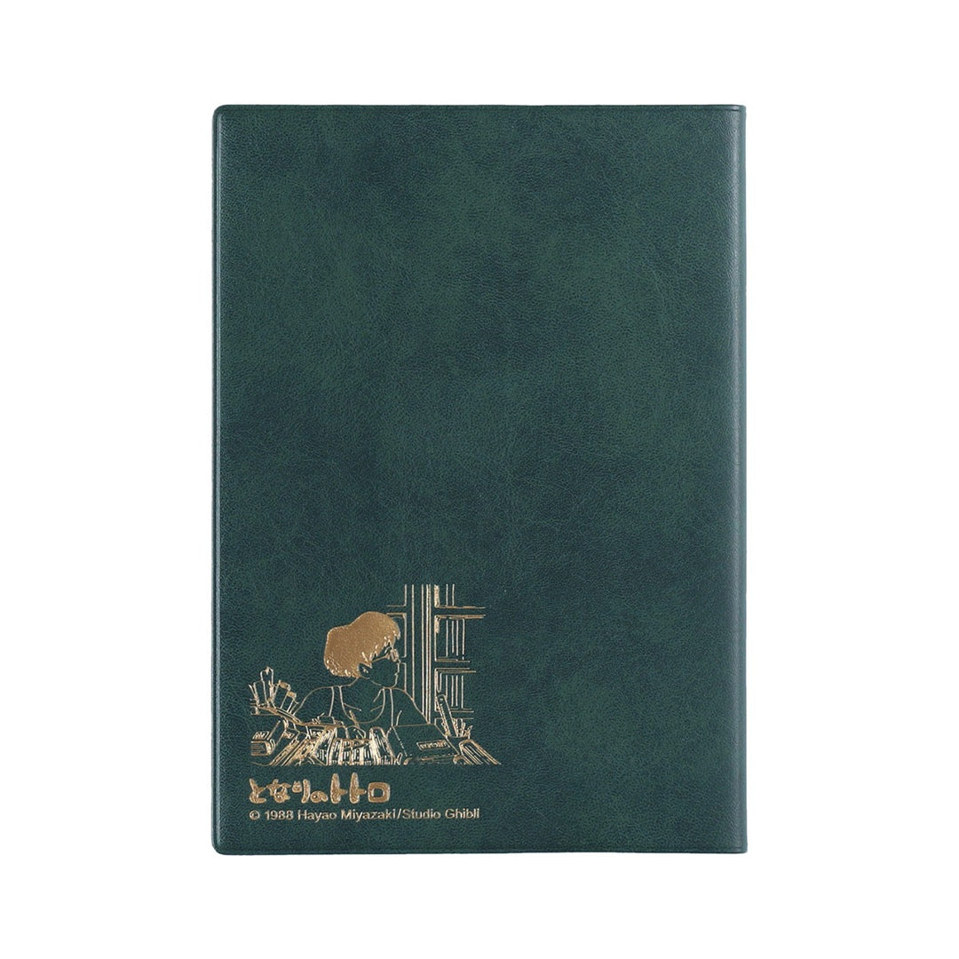 [Pre-order] My Neighbor Totoro Schedule Book 2027 B6 Size