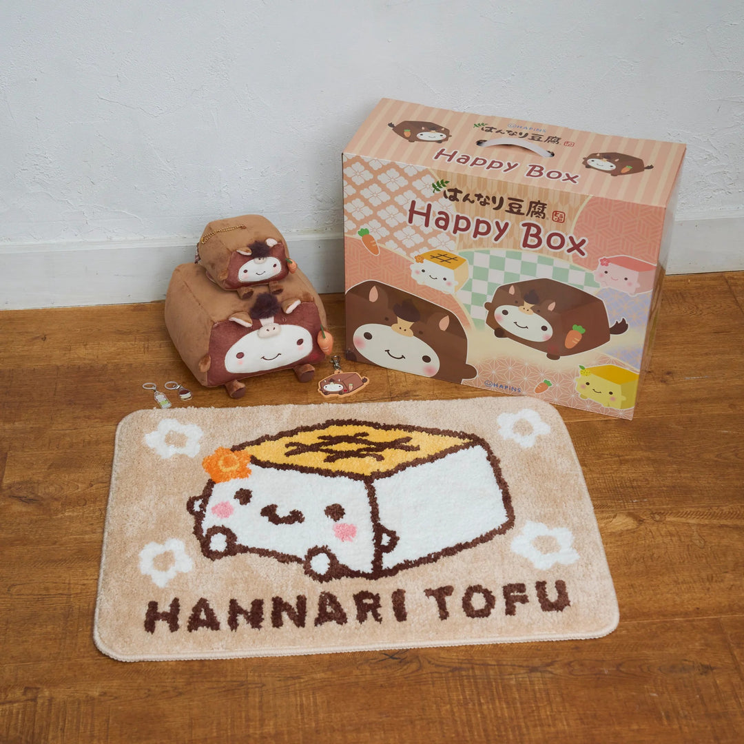 [Pre-order] HAPiNS Hannari Tofu 2026 Lucky Bag [PREMIUM]