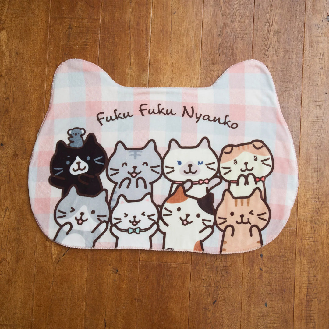 [Pre-order] HAPiNS  Fuku Fuku Nyanko 2026 Lucky Bag [ZODIAC MIX]