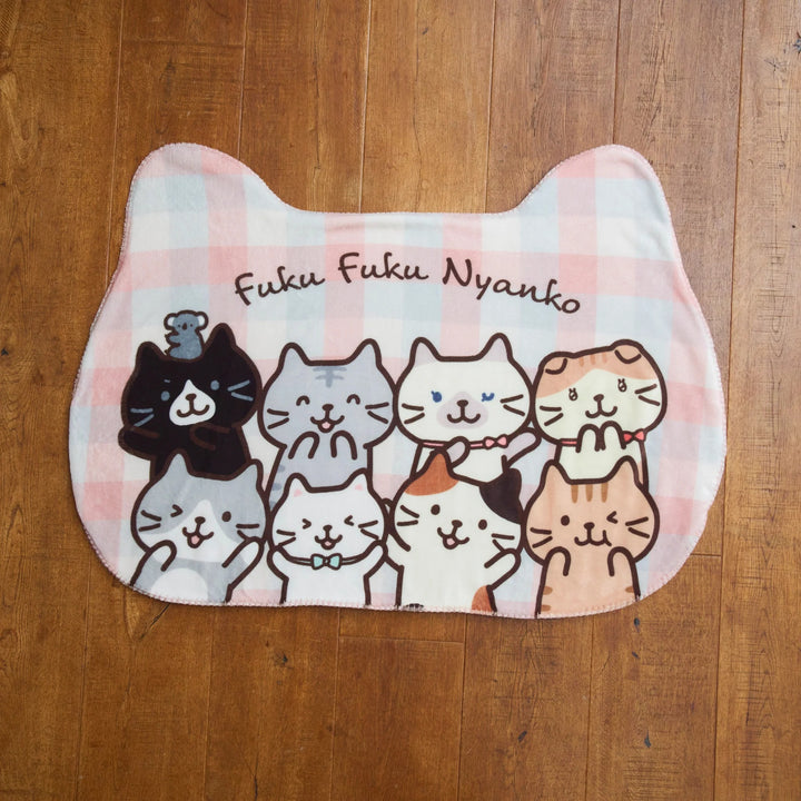 [Pre-order] HAPiNS  Fuku Fuku Nyanko 2026 Lucky Bag [ZODIAC MIX]