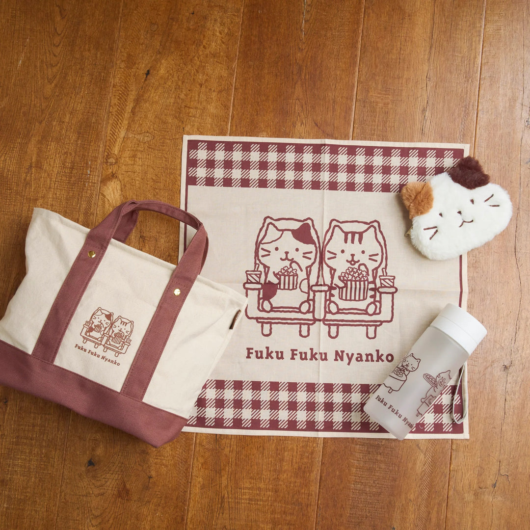 [Pre-order] HAPiNS Fuku Fuku Nyanko 2026 Lucky Bag [DAY OUT]