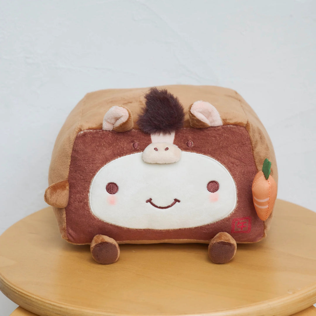 [Pre-order] HAPiNS Hannari Tofu 2026 Lucky Bag [PREMIUM]