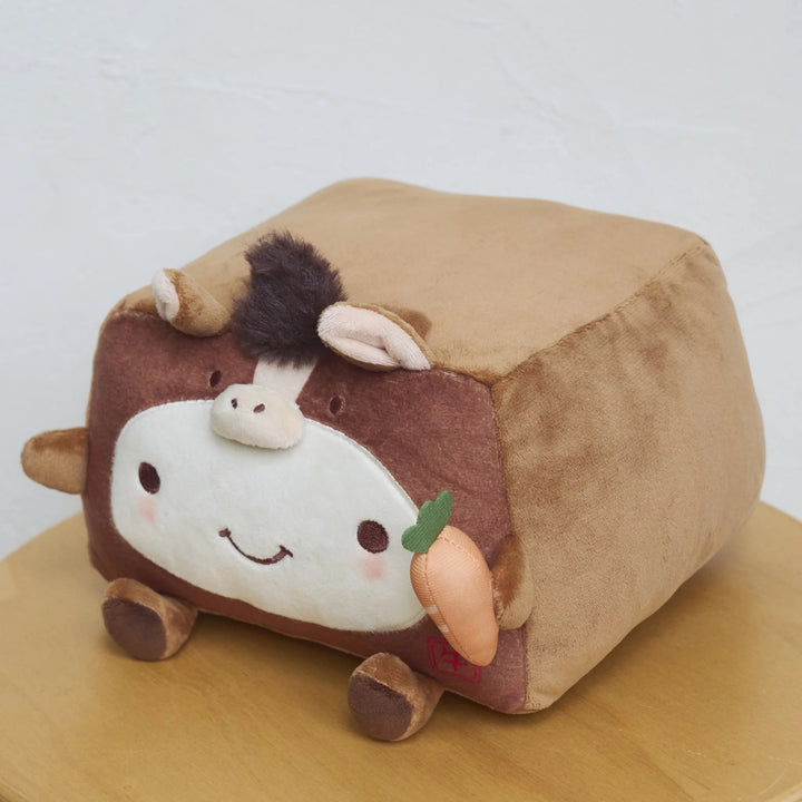 [Pre-order] HAPiNS Hannari Tofu 2026 Lucky Bag [PREMIUM]