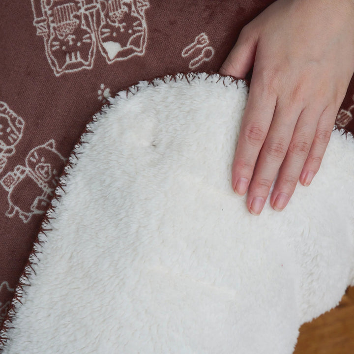 [Pre-order] HAPiNS Fuku Fuku Nyanko 2026 Lucky Bag [DAY OUT]