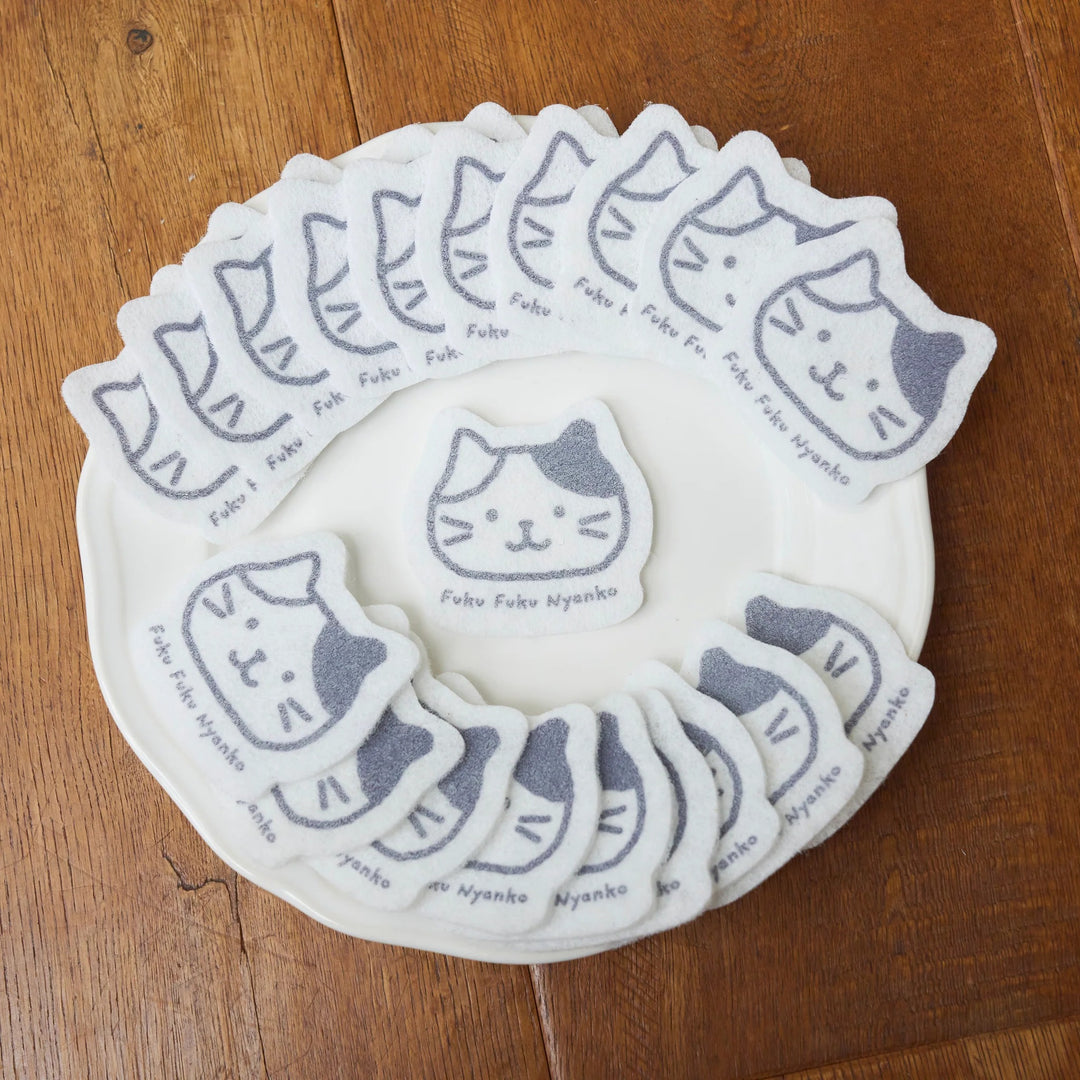 [Pre-order] HAPiNS  Fuku Fuku Nyanko 2026 Lucky Bag [ZODIAC MIX]