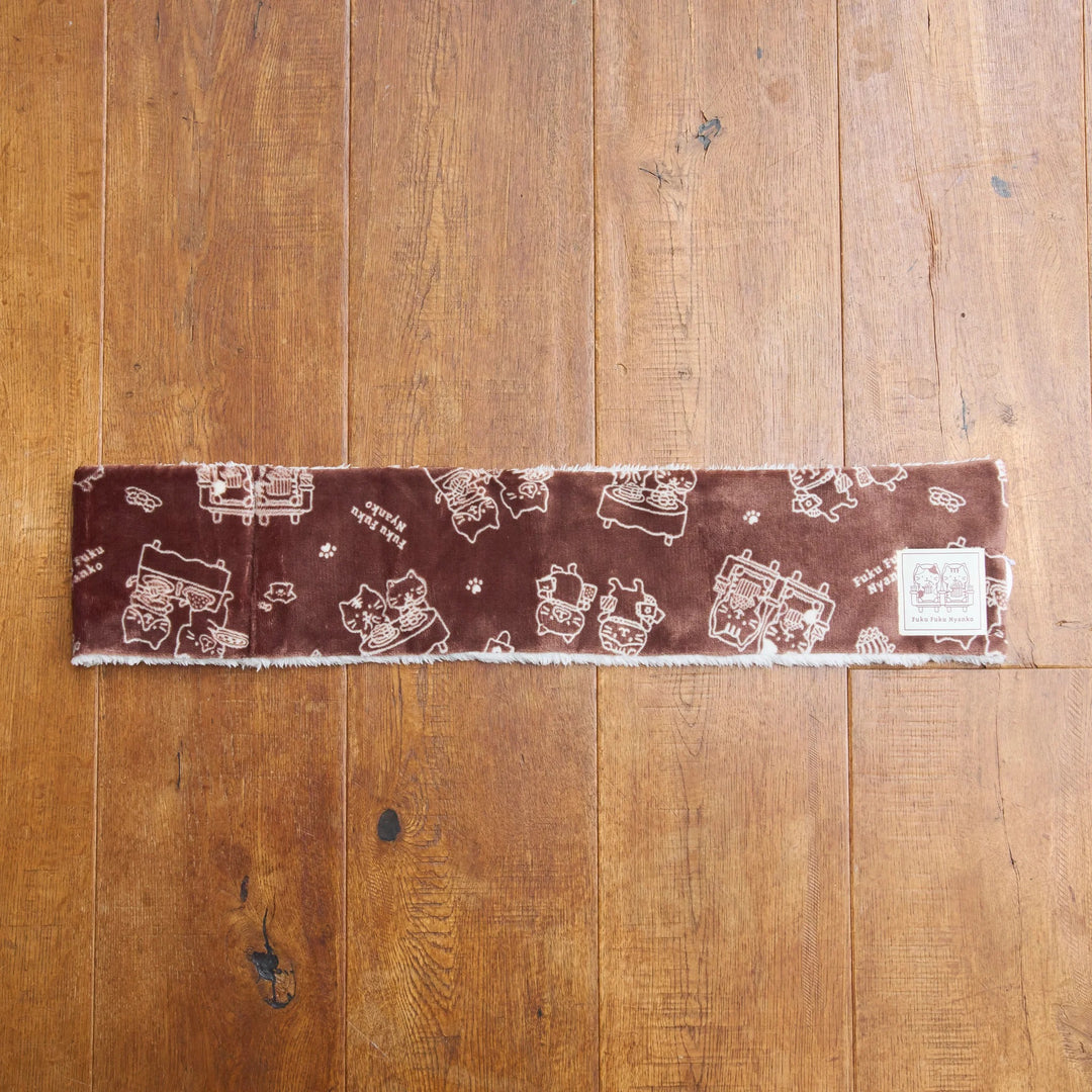 [Pre-order] HAPiNS Fuku Fuku Nyanko 2026 Lucky Bag [DAY OUT]