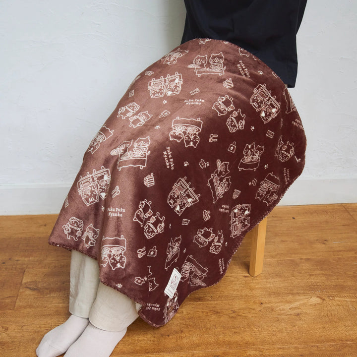 [Pre-order] HAPiNS Fuku Fuku Nyanko 2026 Lucky Bag [DAY OUT]