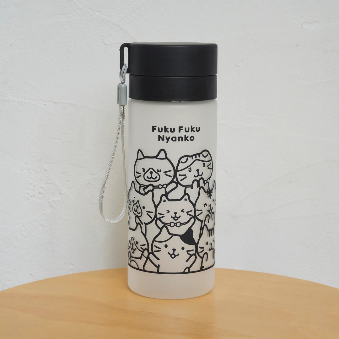 [Pre-order] HAPiNS  Fuku Fuku Nyanko 2026 Lucky Bag [ZODIAC MIX]