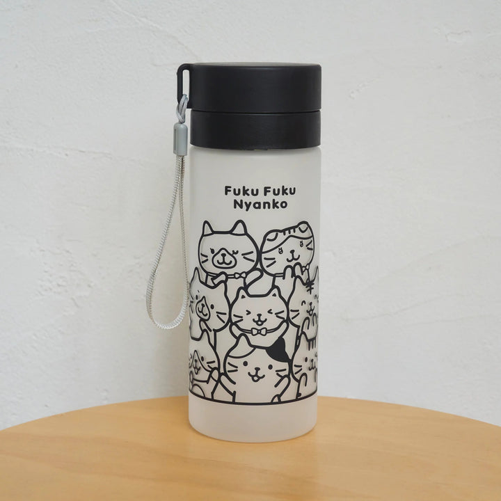 [Pre-order] HAPiNS  Fuku Fuku Nyanko 2026 Lucky Bag [ZODIAC MIX]