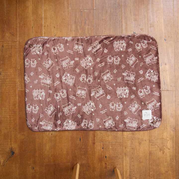 [Pre-order] HAPiNS Fuku Fuku Nyanko 2026 Lucky Bag [DAY OUT]