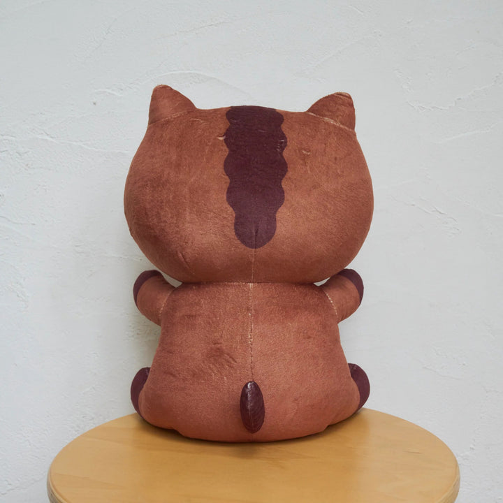 [Pre-order] HAPiNS  Fuku Fuku Nyanko 2026 Lucky Bag [ZODIAC MIX]