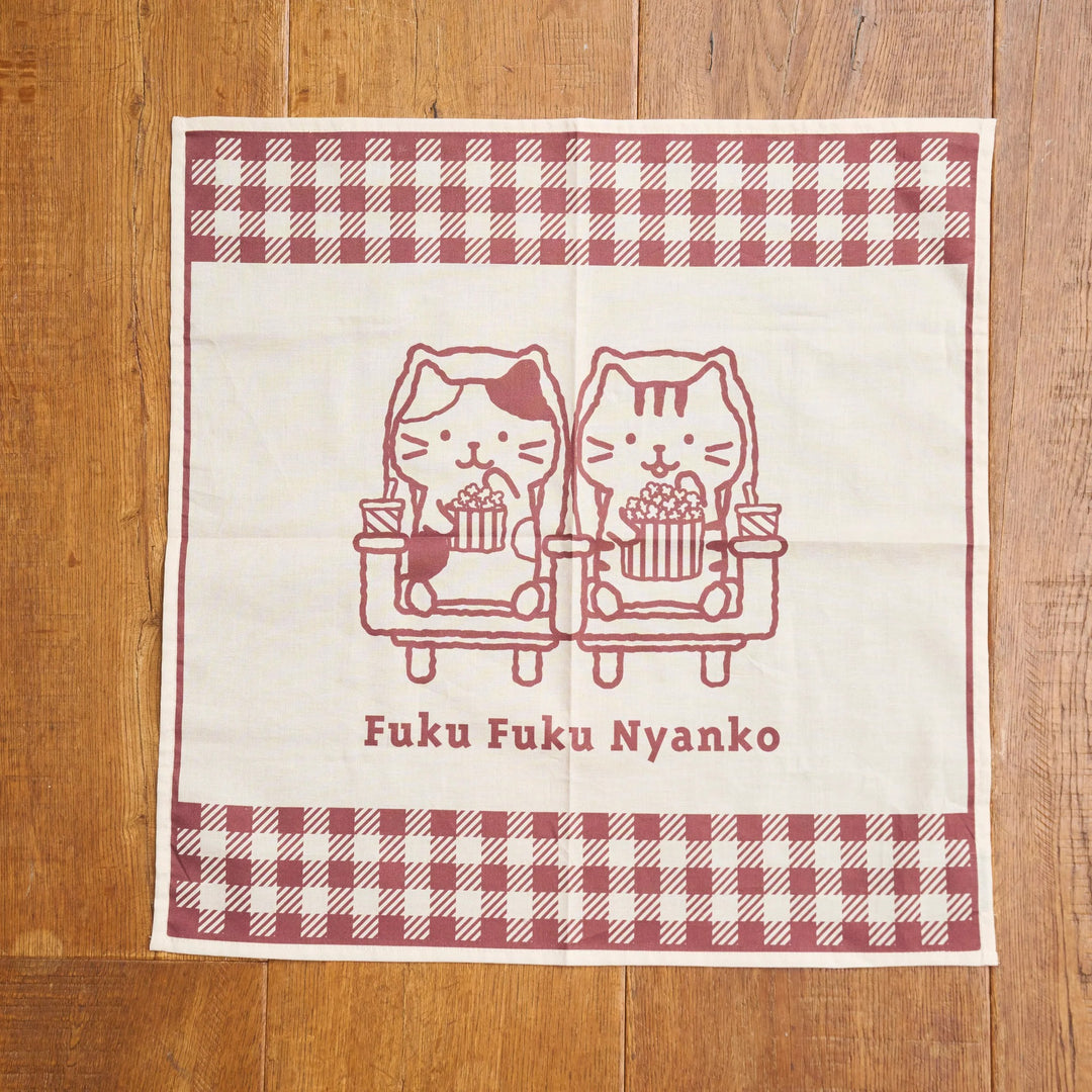 [Pre-order] HAPiNS Fuku Fuku Nyanko 2026 Lucky Bag [DAY OUT]