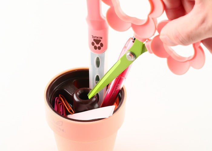 cocone Flower Pot Scissors