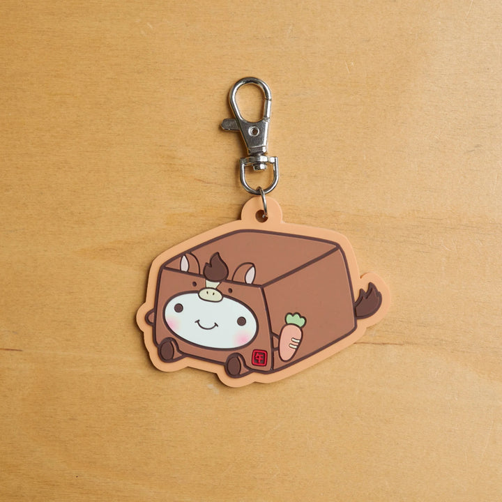 [Pre-order] HAPiNS Hannari Tofu 2026 Lucky Bag [PREMIUM]