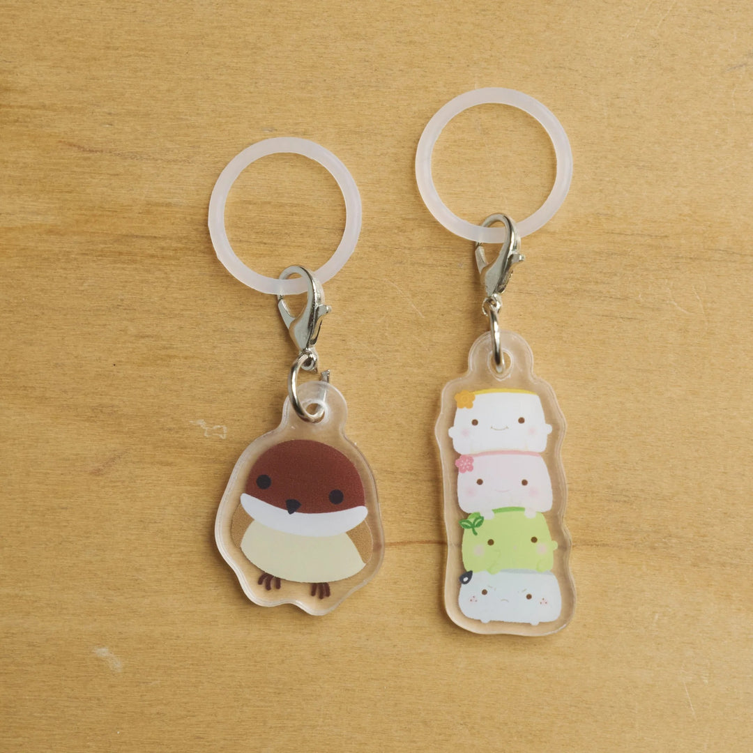 [Pre-order] HAPiNS Hannari Tofu 2026 Lucky Bag [PREMIUM]