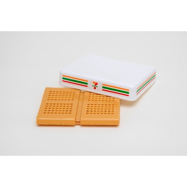 7-eleven Lunch Box Book