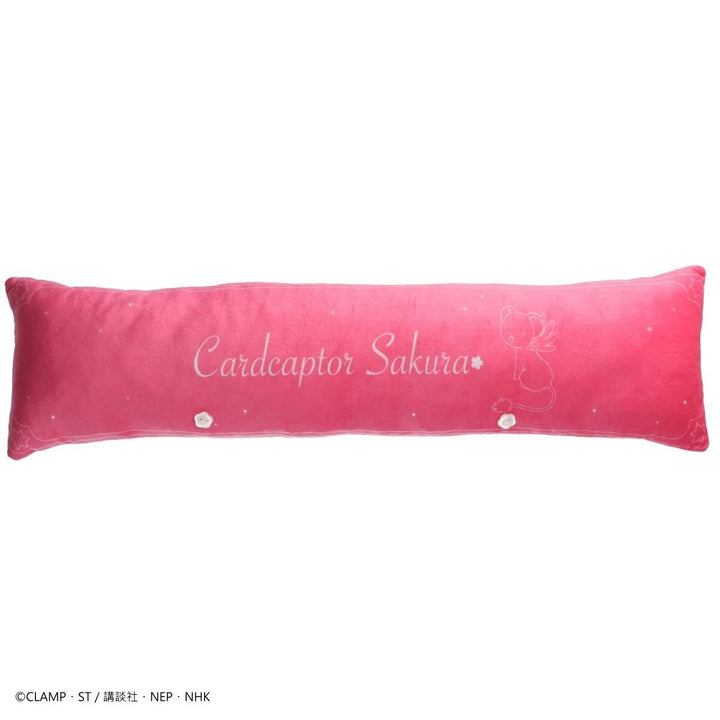Cardcaptor Sakura Kero PC Buddy Big Plushie