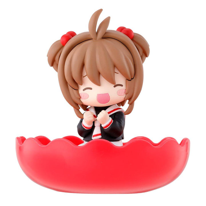 Figura Cardcaptor Sakura Gacha